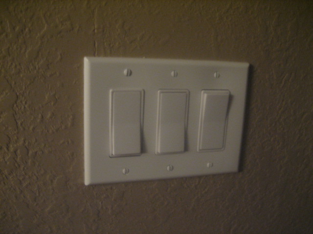 light receptical